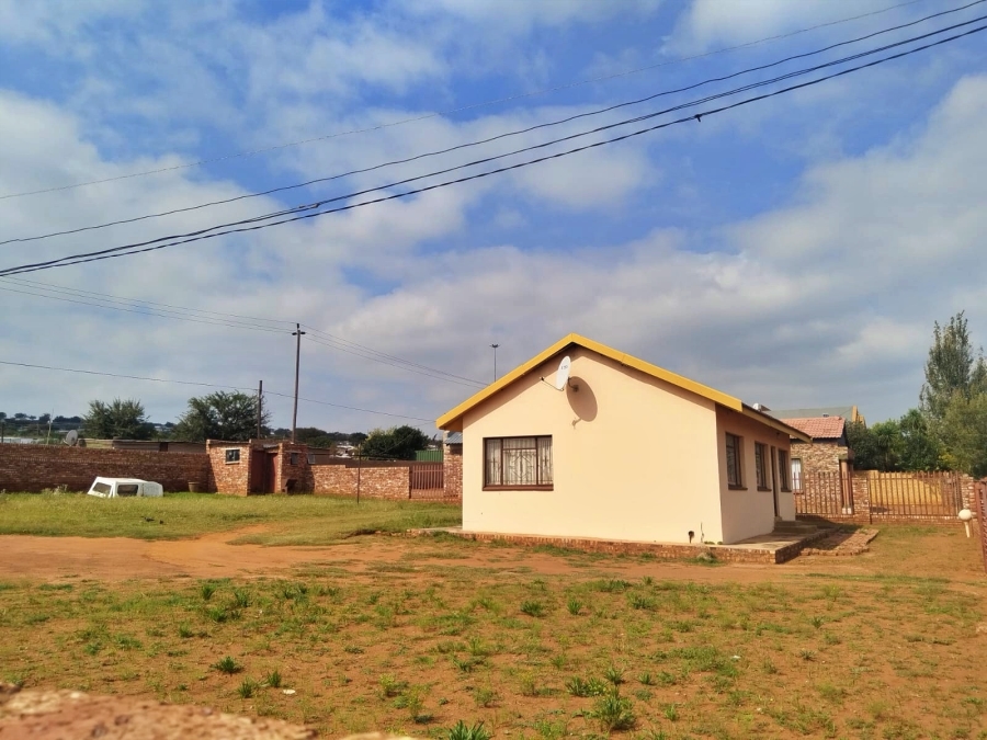 3 Bedroom Property for Sale in Mohadin North West